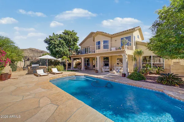 $1,300,000 | 1234 East Desert Flower Lane, Phoenix, AZ 85048