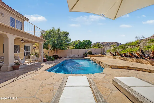 $1,300,000 | 1234 East Desert Flower Lane, Phoenix, AZ 85048