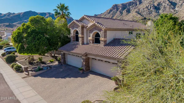 $1,300,000 | 1234 East Desert Flower Lane, Phoenix, AZ 85048
