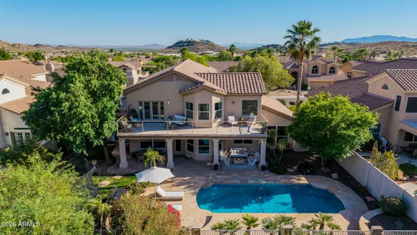 $1,300,000 | 1234 East Desert Flower Lane, Phoenix, AZ 85048