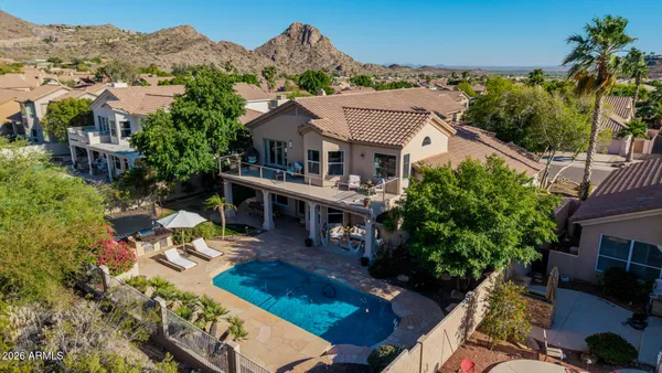 $1,300,000 | 1234 East Desert Flower Lane, Phoenix, AZ 85048