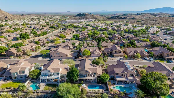 $1,300,000 | 1234 East Desert Flower Lane, Phoenix, AZ 85048