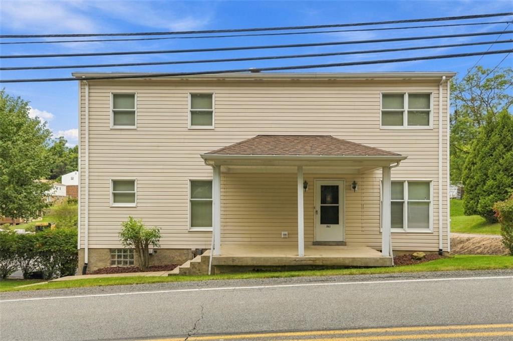565 Wible Run Road Pittsburgh, PA 15209 - Photo 1 of 46 Gallery Image 1