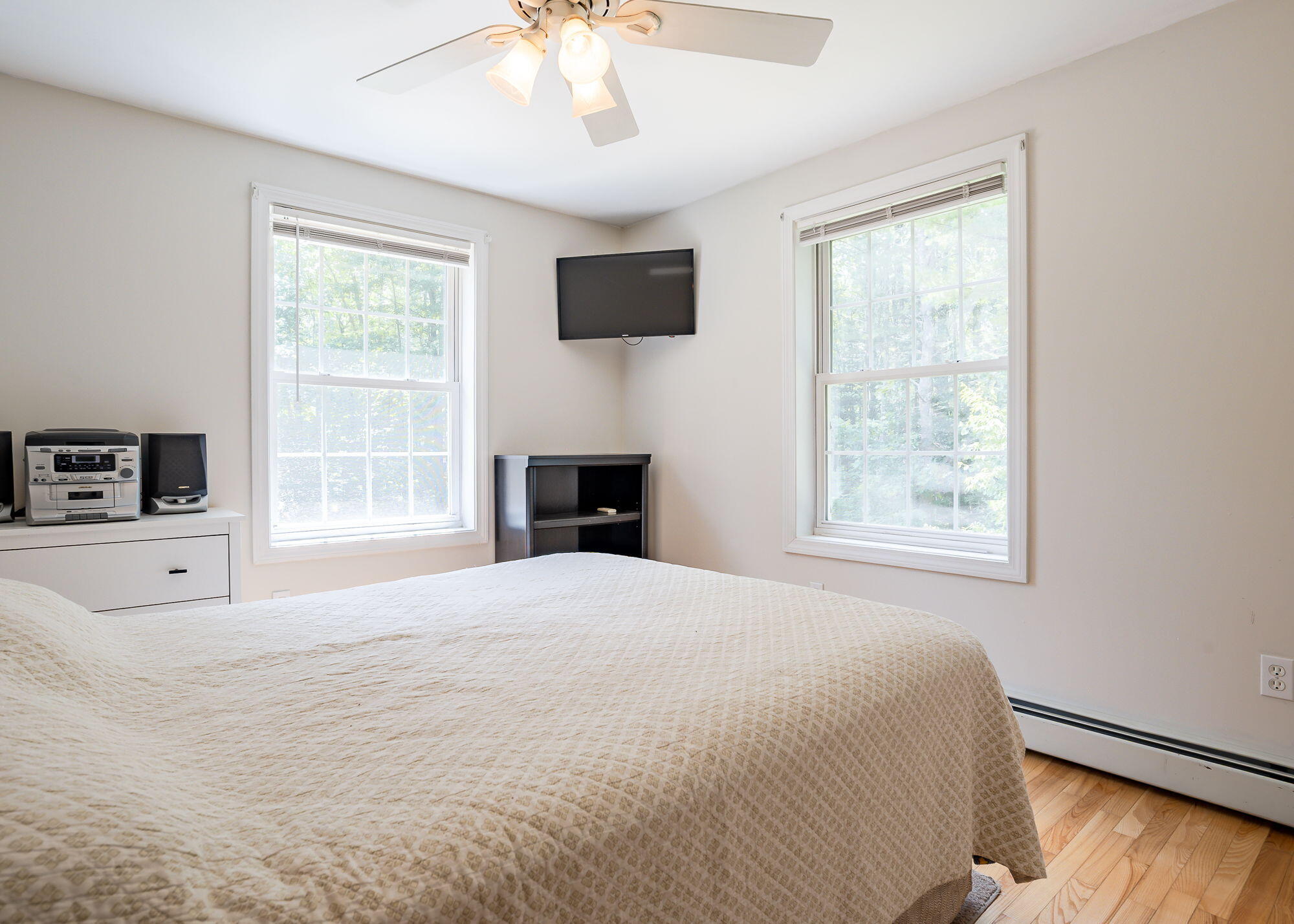 11 Merrill Road Westbrook, ME 04092 - Photo 55 of 75 ADU Bedroom