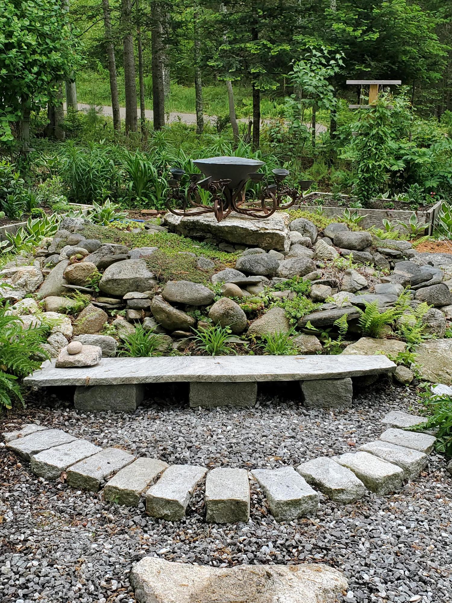 36 Granite Hill Road Pemaquid, ME 04558 - Photo 134 of 134 landscape1