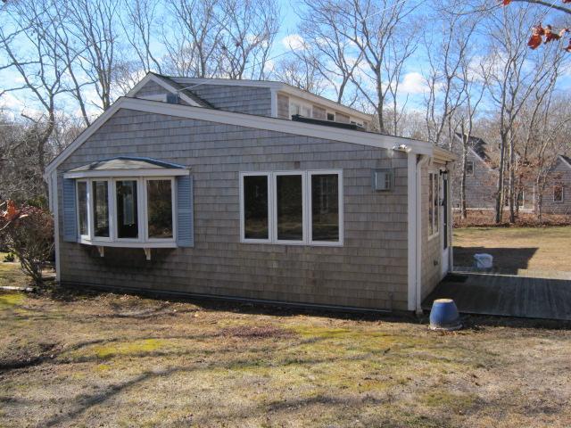 150 Campground Road Eastham, MA 02642 - Photo 7 of 30 Additional Photo