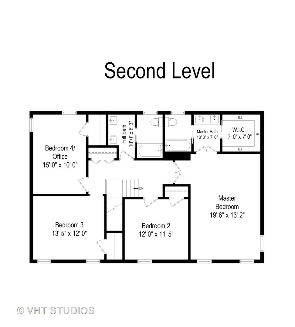 2850 Farmington Road Northbrook, IL 60062 - Photo 18 of 21