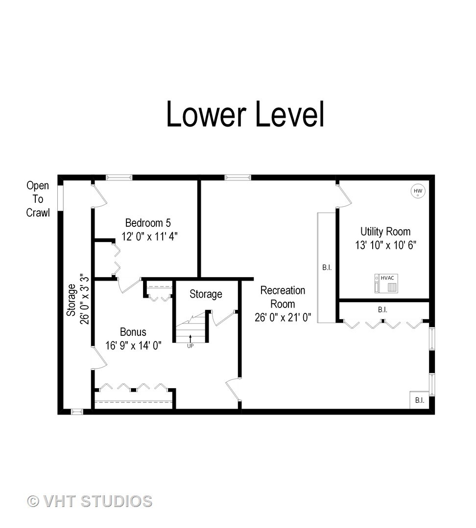 2850 Farmington Road Northbrook, IL 60062 - Photo 19 of 21