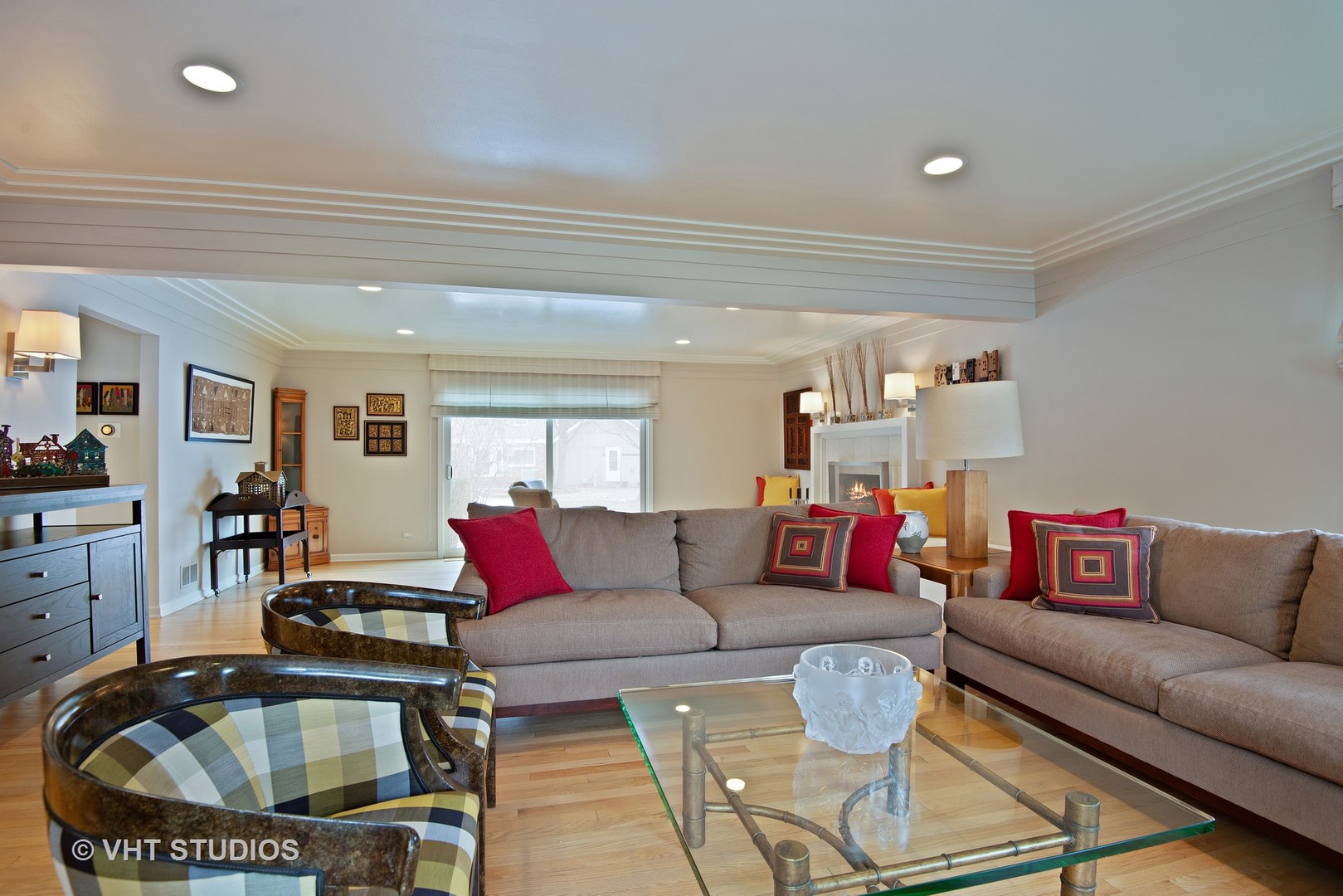 2850 Farmington Road Northbrook, IL 60062 - Photo 3 of 21