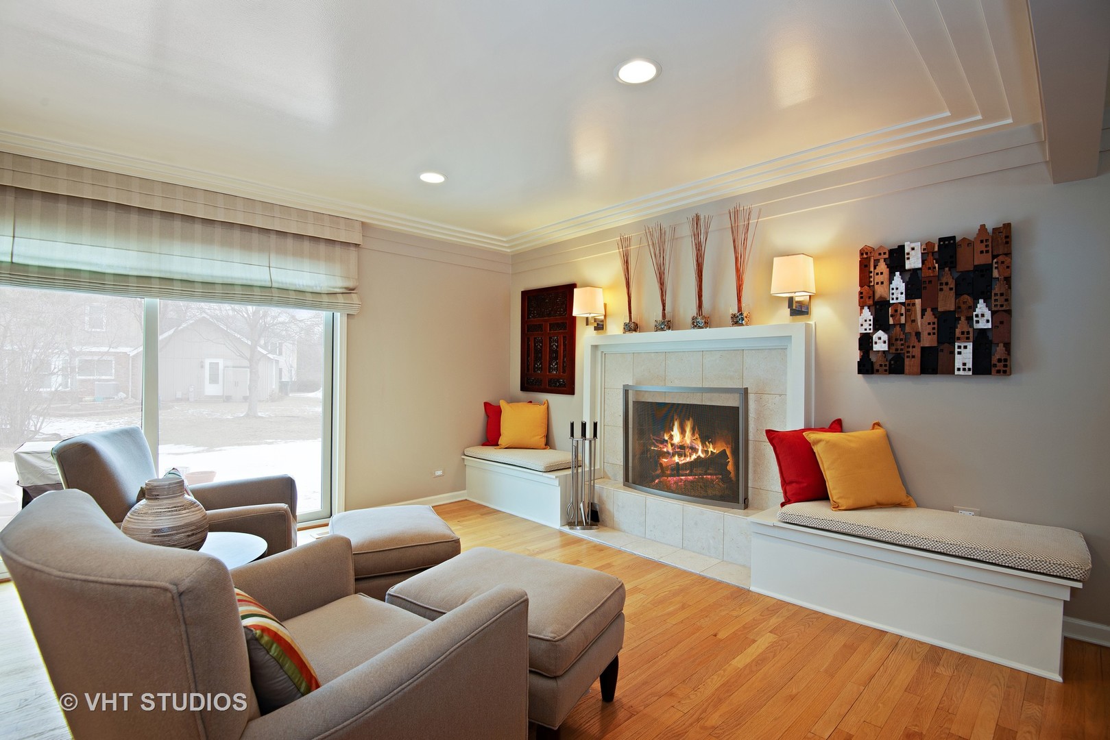 2850 Farmington Road Northbrook, IL 60062 - Photo 4 of 21