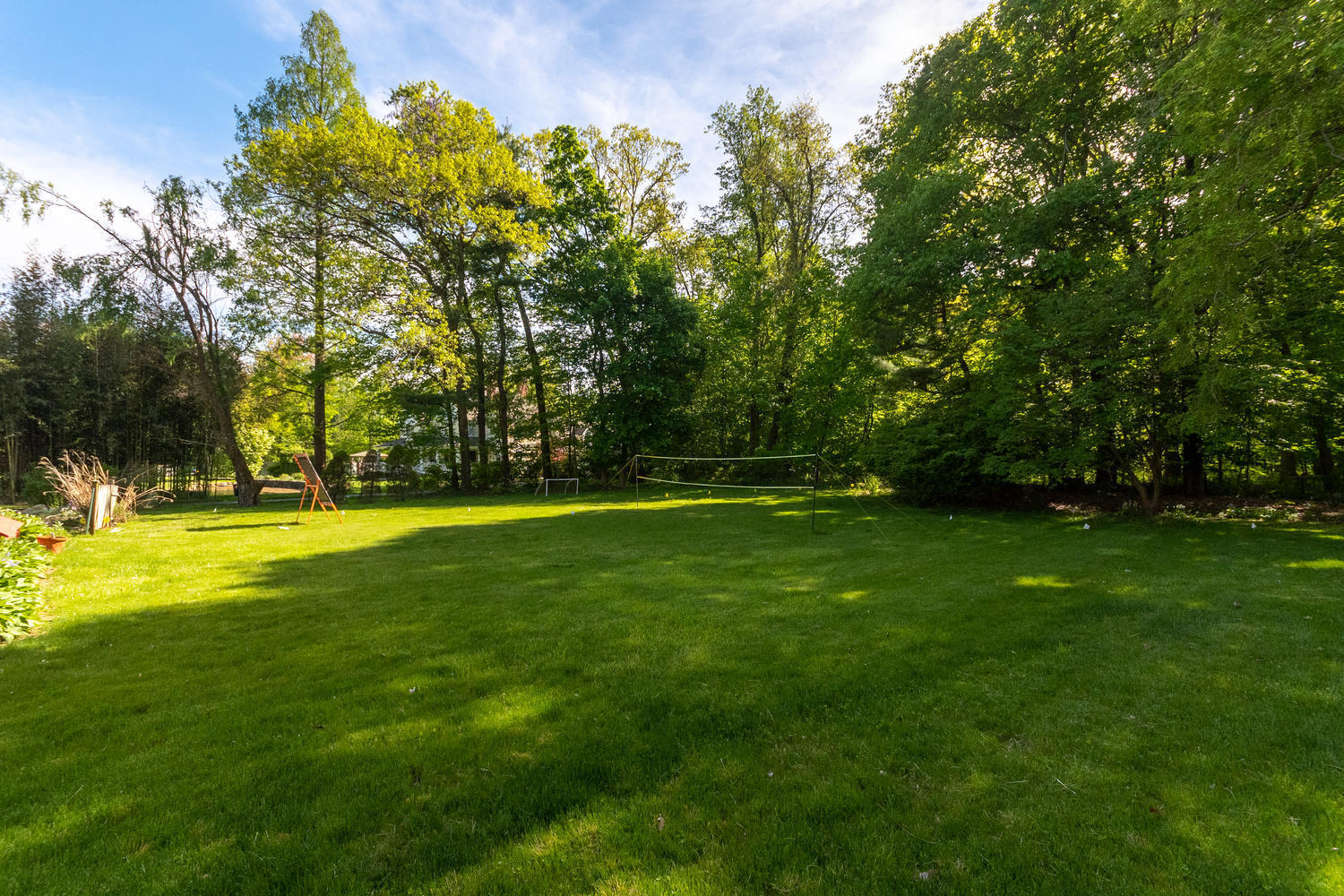 228 Ponus Ridge Road New Canaan, CT 06840 - Photo 41 of 47 a view of outdoor space