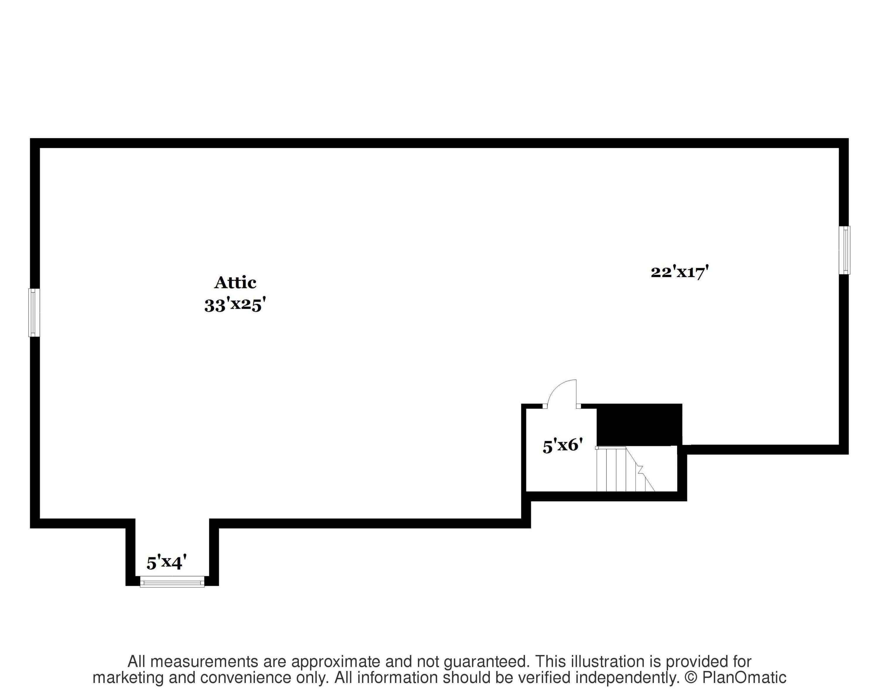 228 Ponus Ridge Road New Canaan, CT 06840 - Photo 47 of 47 a picture of a floor plan