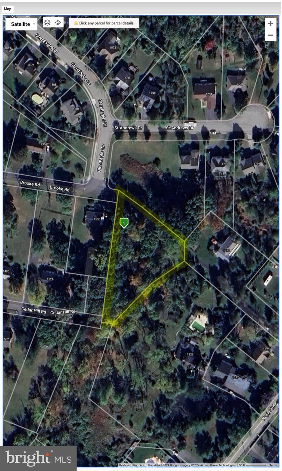 0 Brooke Road Pottstown, PA 19464 - Photo 11 of 12