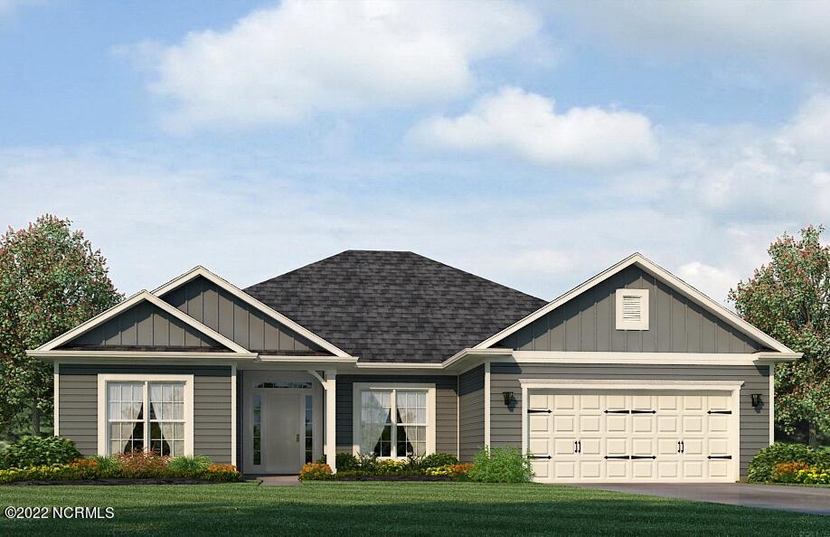 Adams Homes