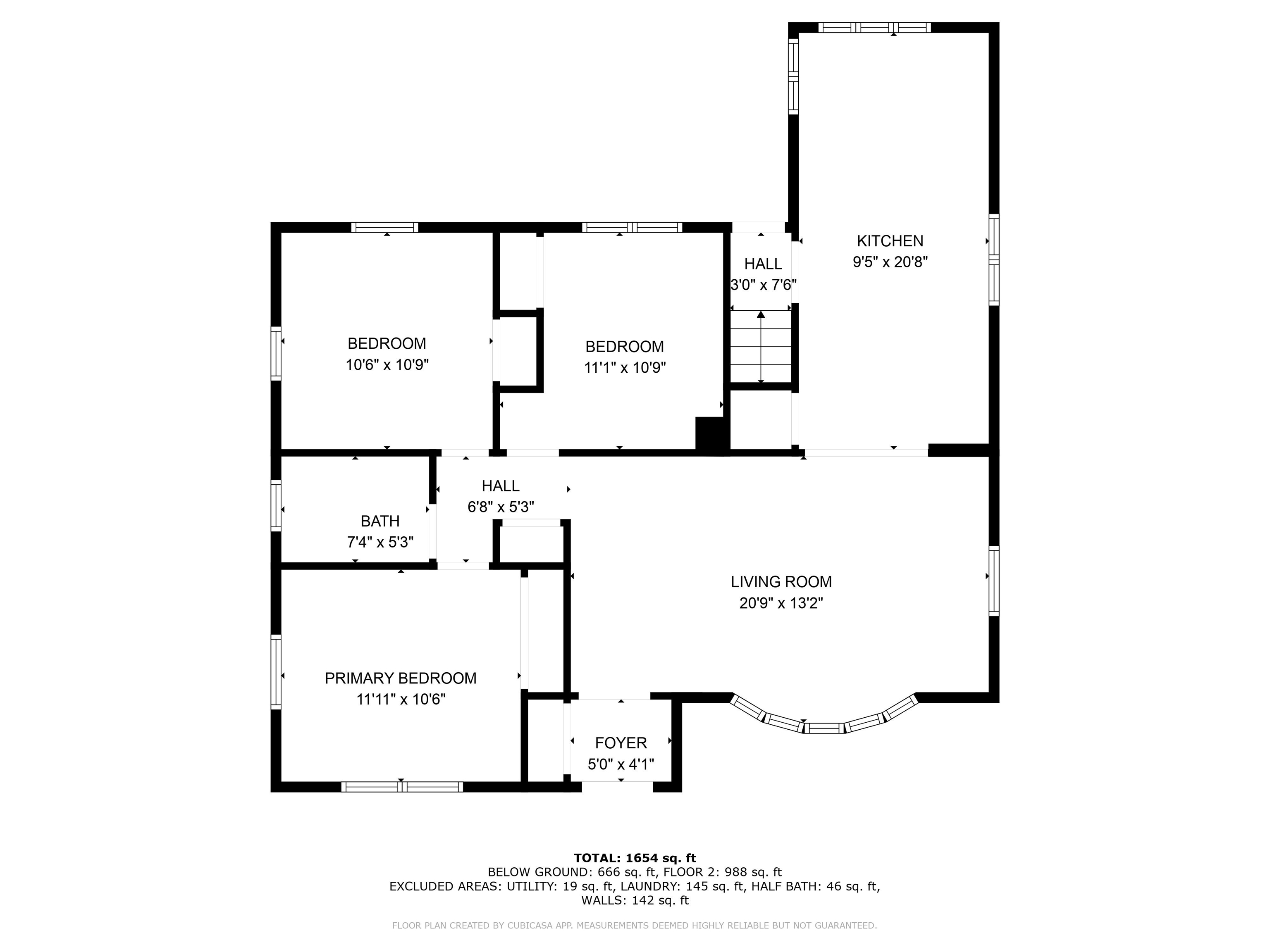 702 East 5th Street Superior, WI 54880 - Photo 26 of 31