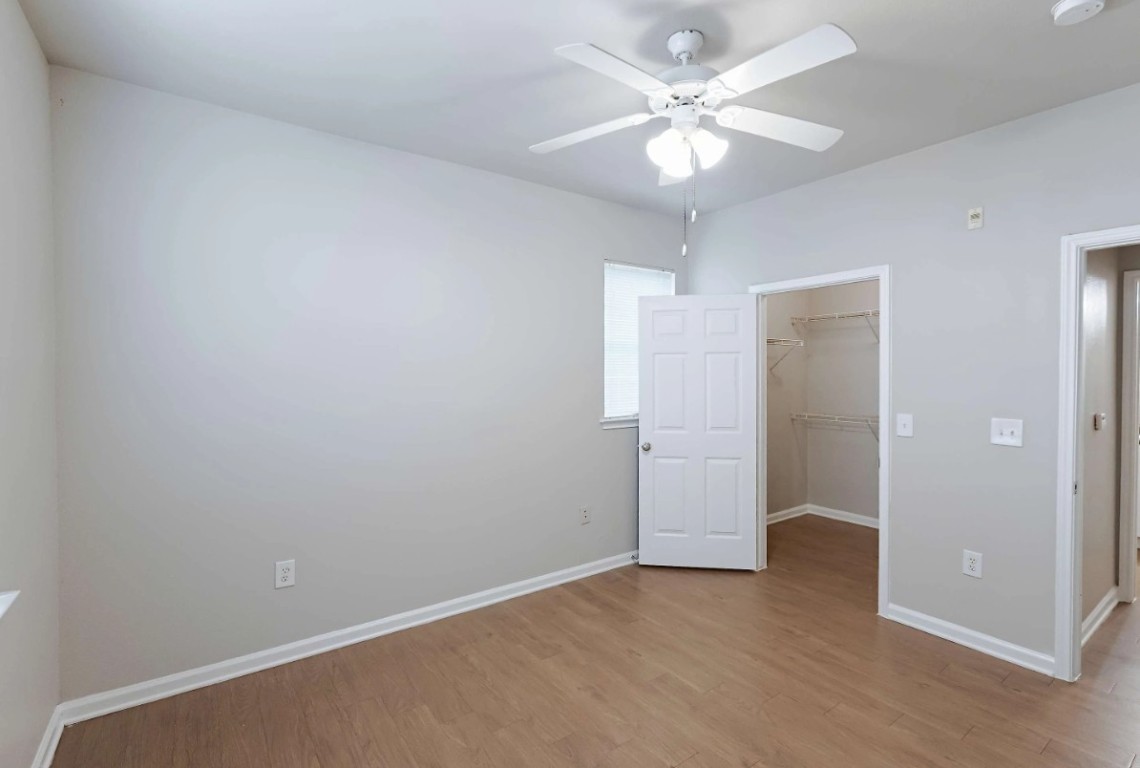 10505 South I-35 Frontage Road, Unit 1933 Austin, TX 78747 - Photo 17 of 17 Up to 6 weeks free on select units!