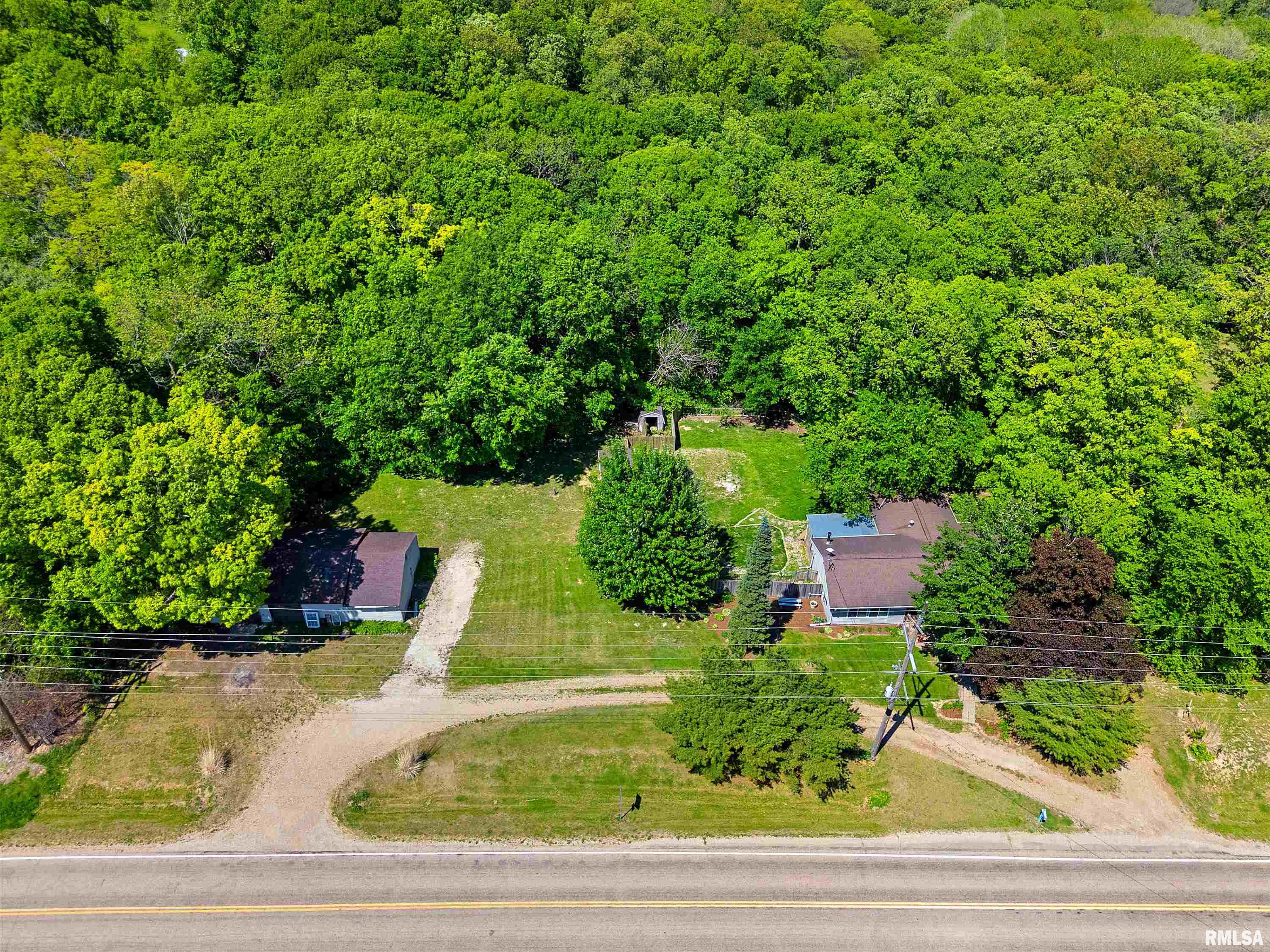 1729 East Truitt Road Chillicothe, IL 61523 - Photo 6 of 50
