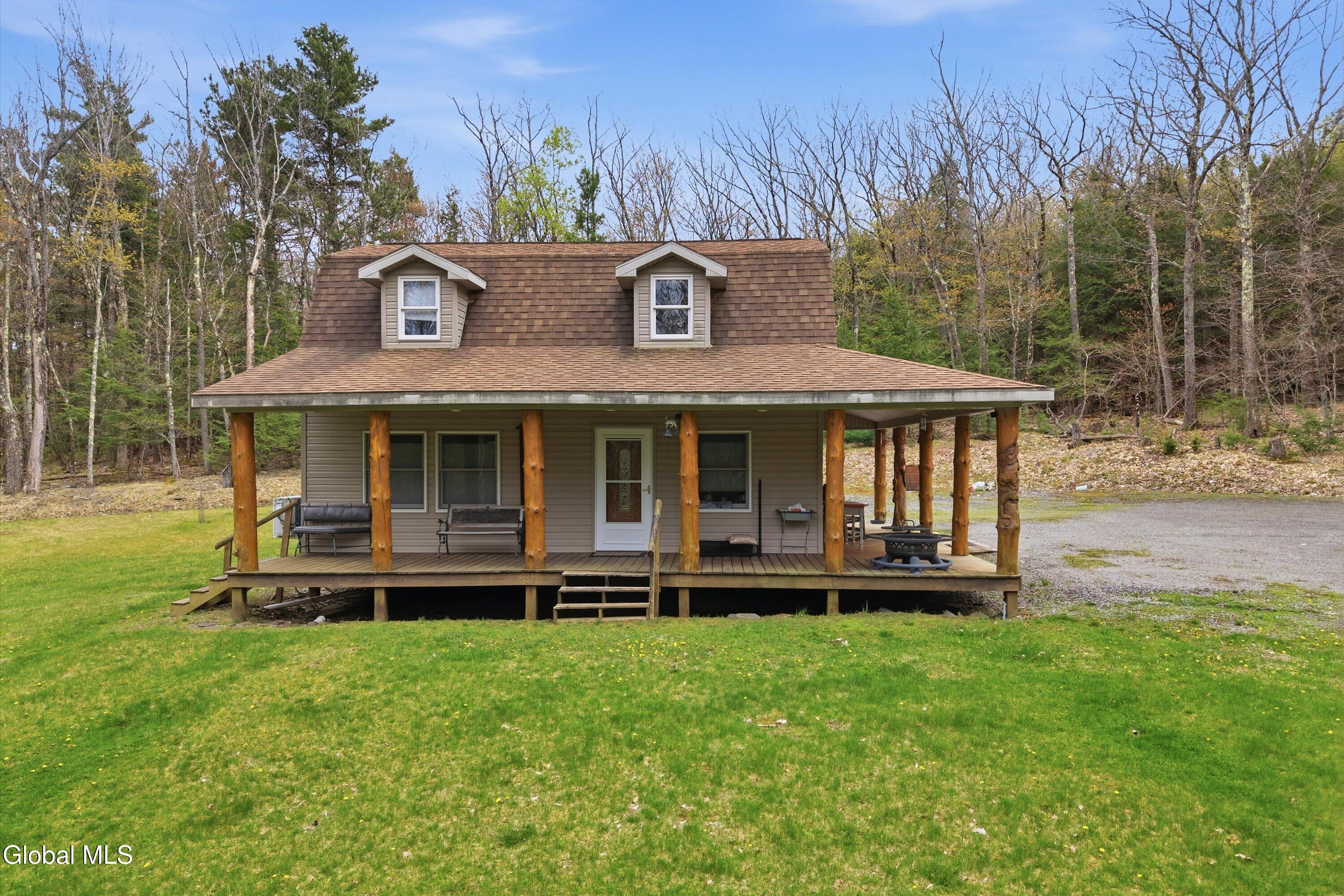 400 Greenbush Hill Road Fulton, NY 12071 - Photo 2 of 16 400 Greenbush Hill Rd