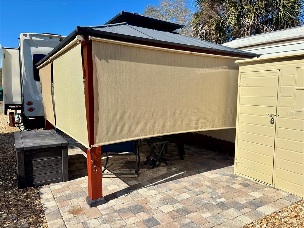 3047 Northeast 102nd Ave Road Silver Springs, FL 34488 - Photo 17 of 87 a view of entryway