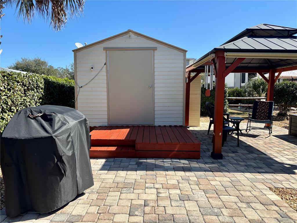 3047 Northeast 102nd Ave Road Silver Springs, FL 34488 - Photo 6 of 87 a view of front door of house