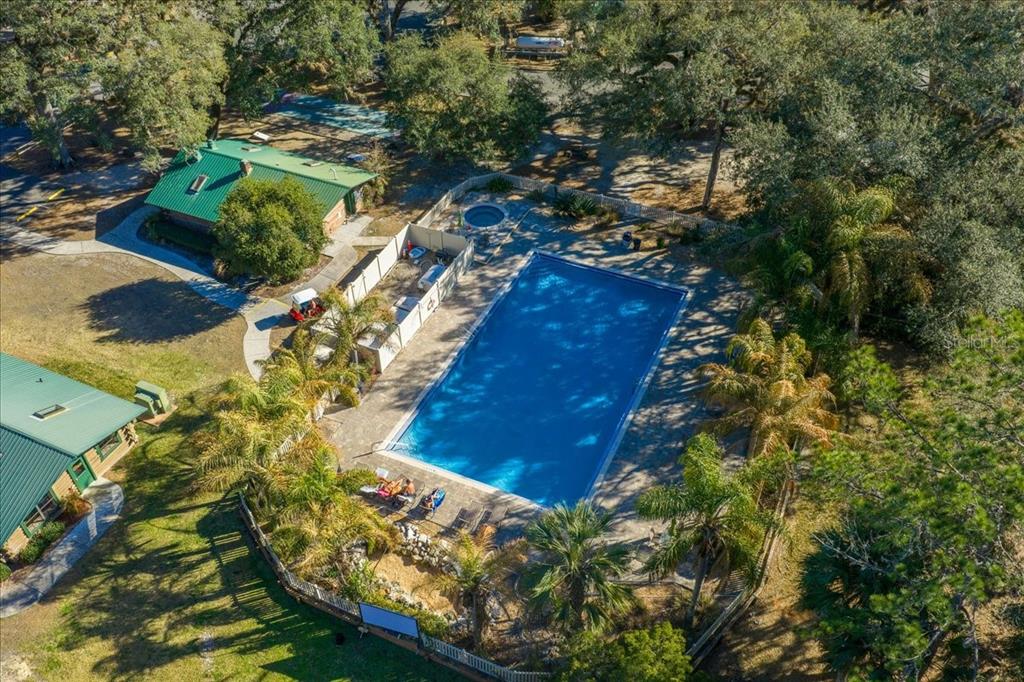 3047 Northeast 102nd Ave Road Silver Springs, FL 34488 - Photo 70 of 87