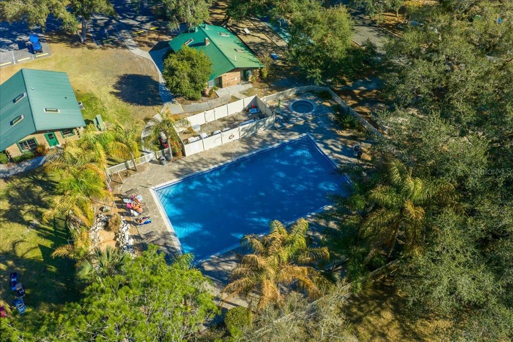 3047 Northeast 102nd Ave Road Silver Springs, FL 34488 - Photo 71 of 87