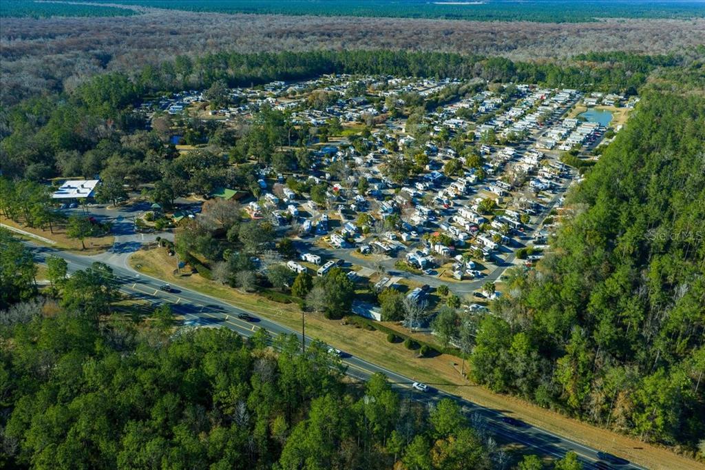 3047 Northeast 102nd Ave Road Silver Springs, FL 34488 - Photo 77 of 87