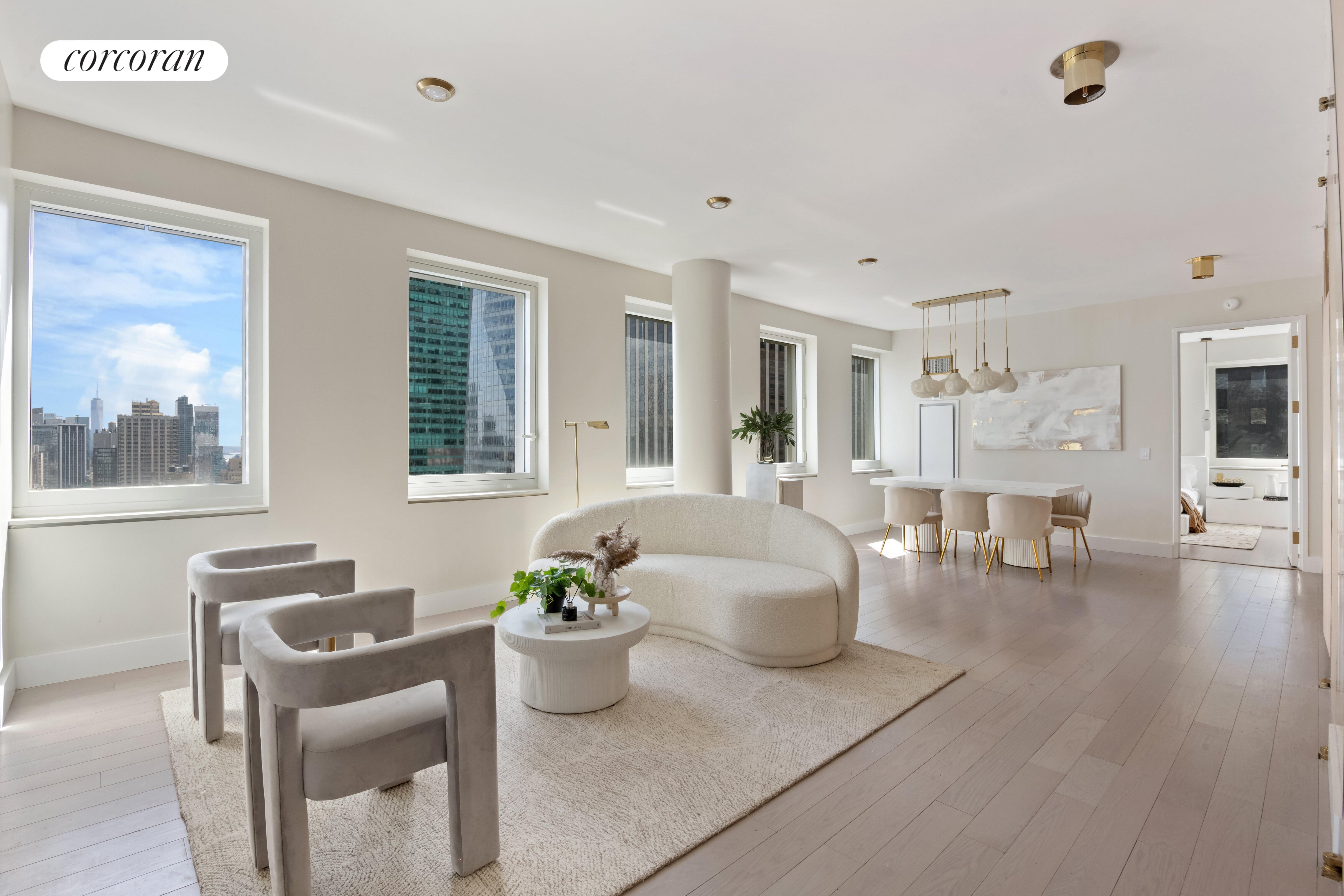 70 West 45th St Unit 40B  