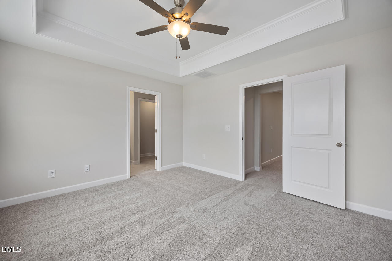604 Thatch Lane, Unit 114 Raleigh, NC 27604 - Photo 15 of 25 16
