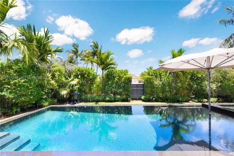 $5,789,000 | 8055 Noremac Avenue, Miami Beach, FL 33141
