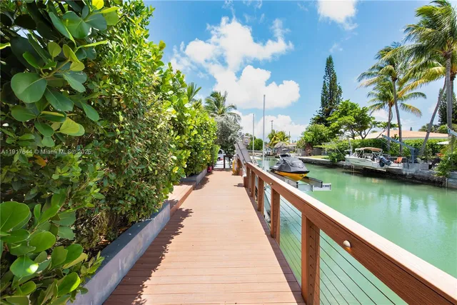 $6,350,000 | 8055 Noremac Avenue, Miami Beach, FL 33141