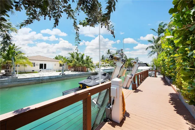 $6,350,000 | 8055 Noremac Avenue, Miami Beach, FL 33141