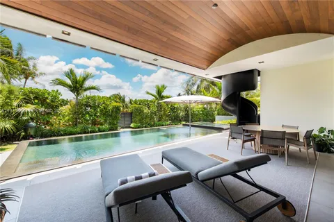 $5,789,000 | 8055 Noremac Avenue, Miami Beach, FL 33141