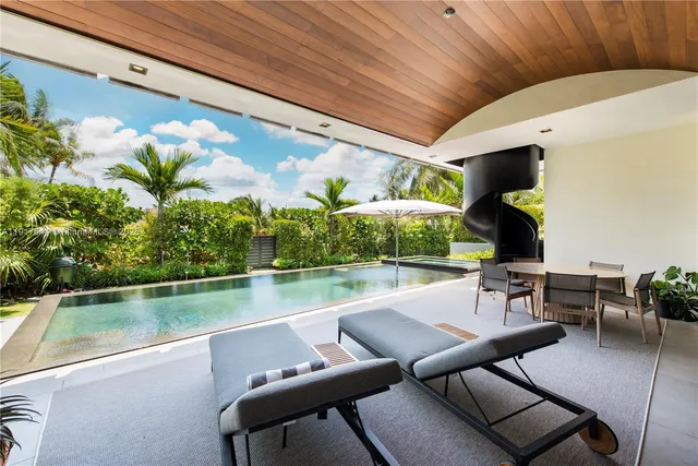 $6,350,000 | 8055 Noremac Avenue, Miami Beach, FL 33141