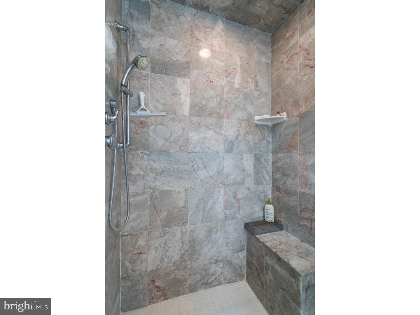 324 Harbison Road Wayne, PA 19087 - Photo 15 of 25 Master Bathroom