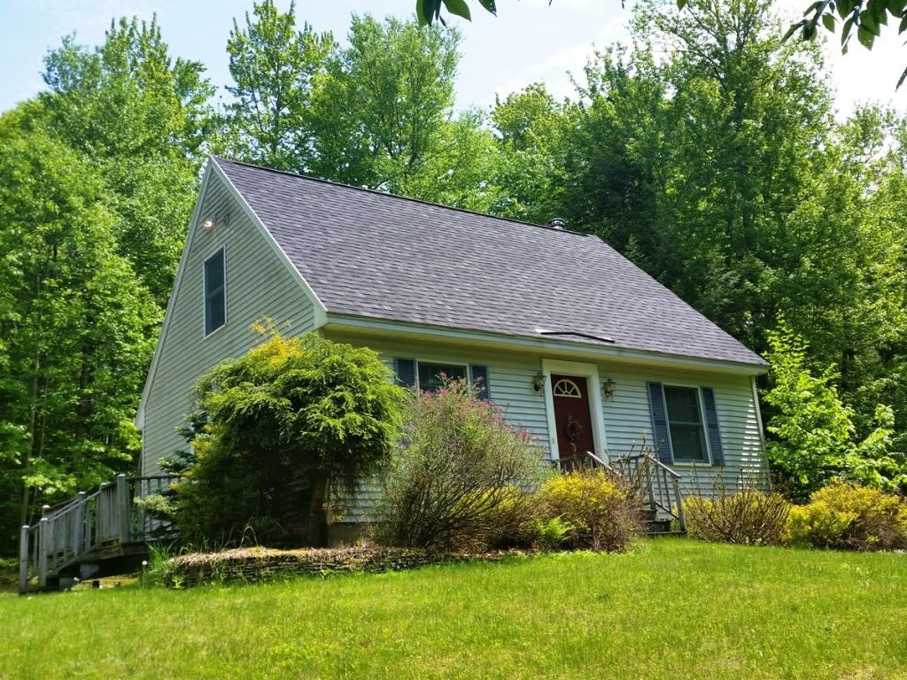 1156 N Road Sunderland, VT 05252 - Photo 1 of 14 Gallery Image 1