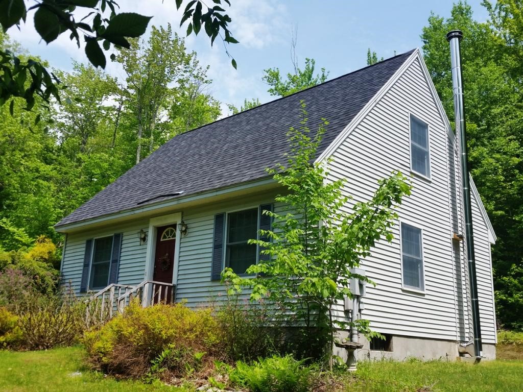 1156 N Road Sunderland, VT 05252 - Photo 2 of 14 Gallery Image 2