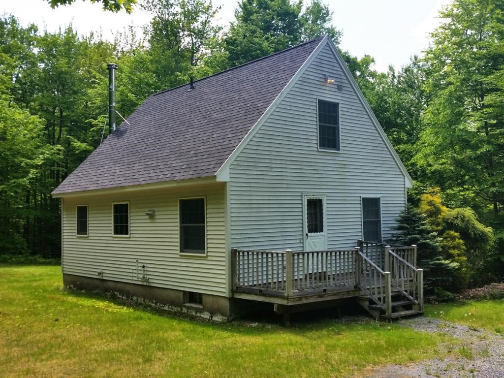 1156 N Road Sunderland, VT 05252 - Photo 13 of 14 Gallery Image 13