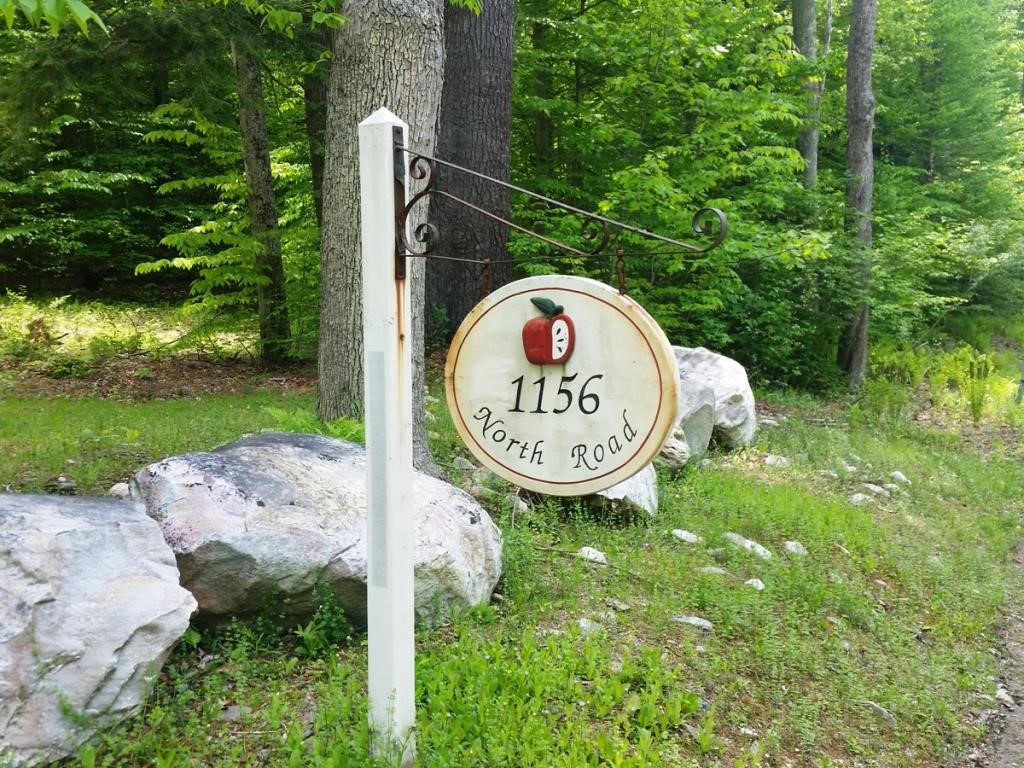 1156 N Road Sunderland, VT 05252 - Photo 14 of 14 Gallery Image 14