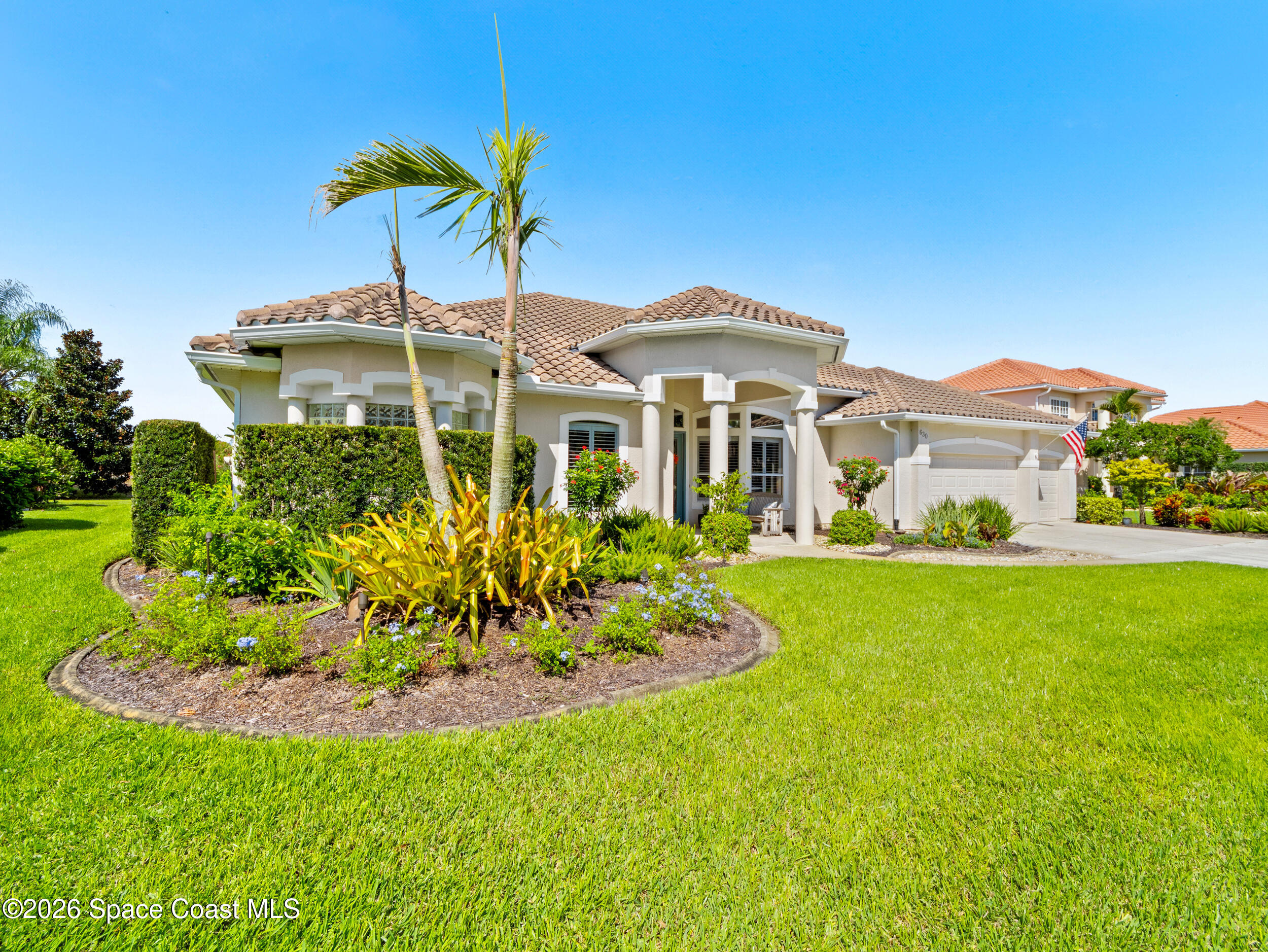 630 Deerhurst Drive Melbourne, FL 32940 - Photo 5 of 65 630 Deerhurst Dr_03