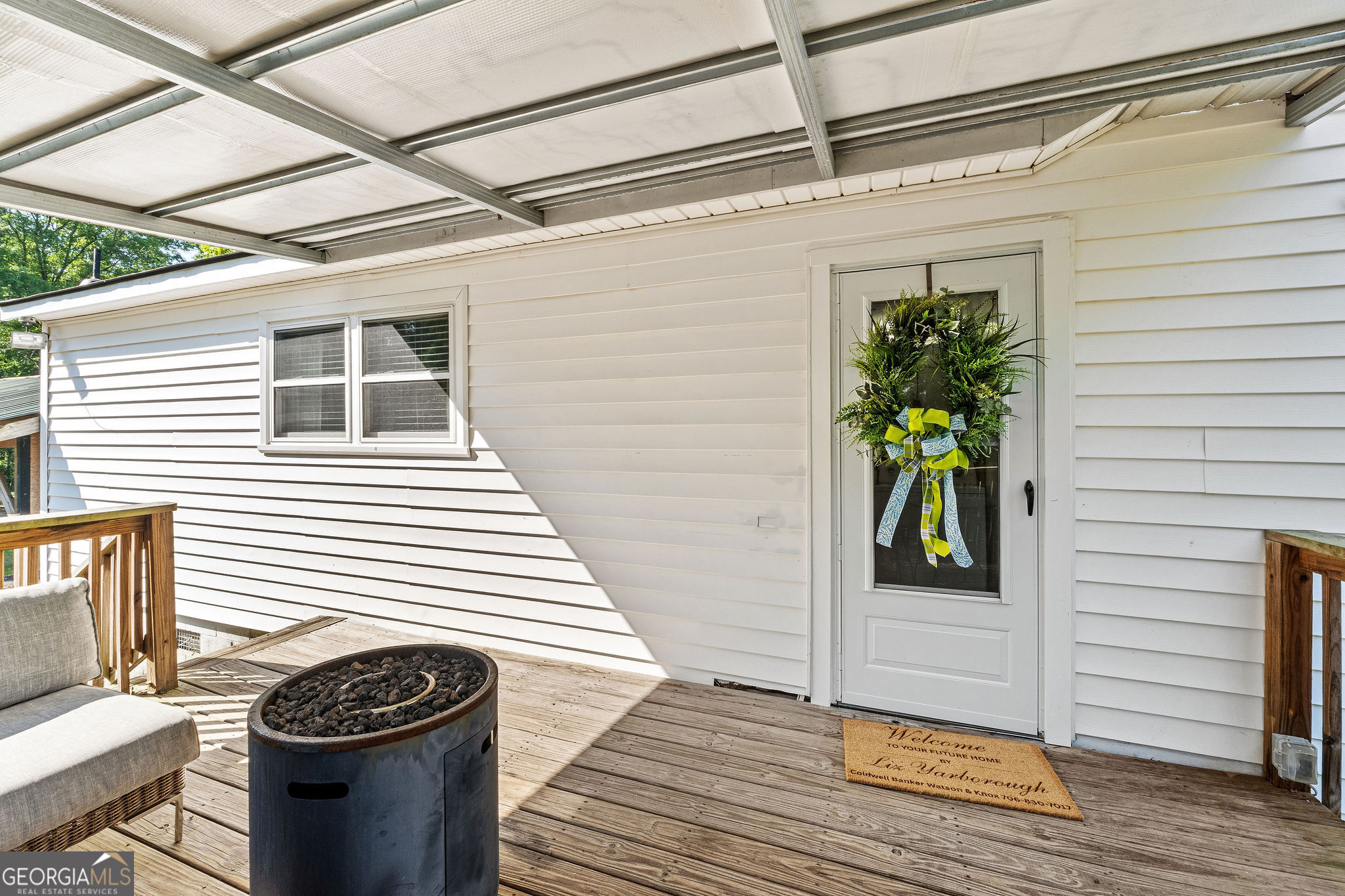 647 Hobbs Mill Road Dearing, GA 30808 - Photo 30 of 38