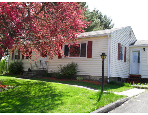 9 Fred Jackson Road Southwick, MA 01077 - Photo 1 of 1 Gallery Image 1
