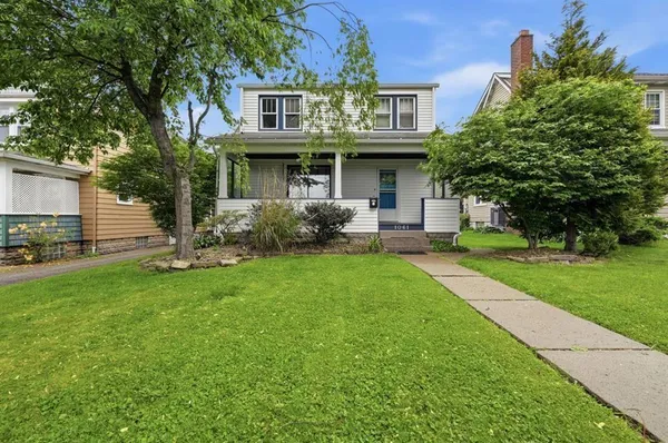 $230,000 | 1061 Pacific Avenue, Brackenridge, PA 15014