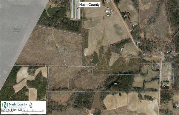 $1,500,000 | 5570 Lancaster Store Road, Spring Hope, NC 27882