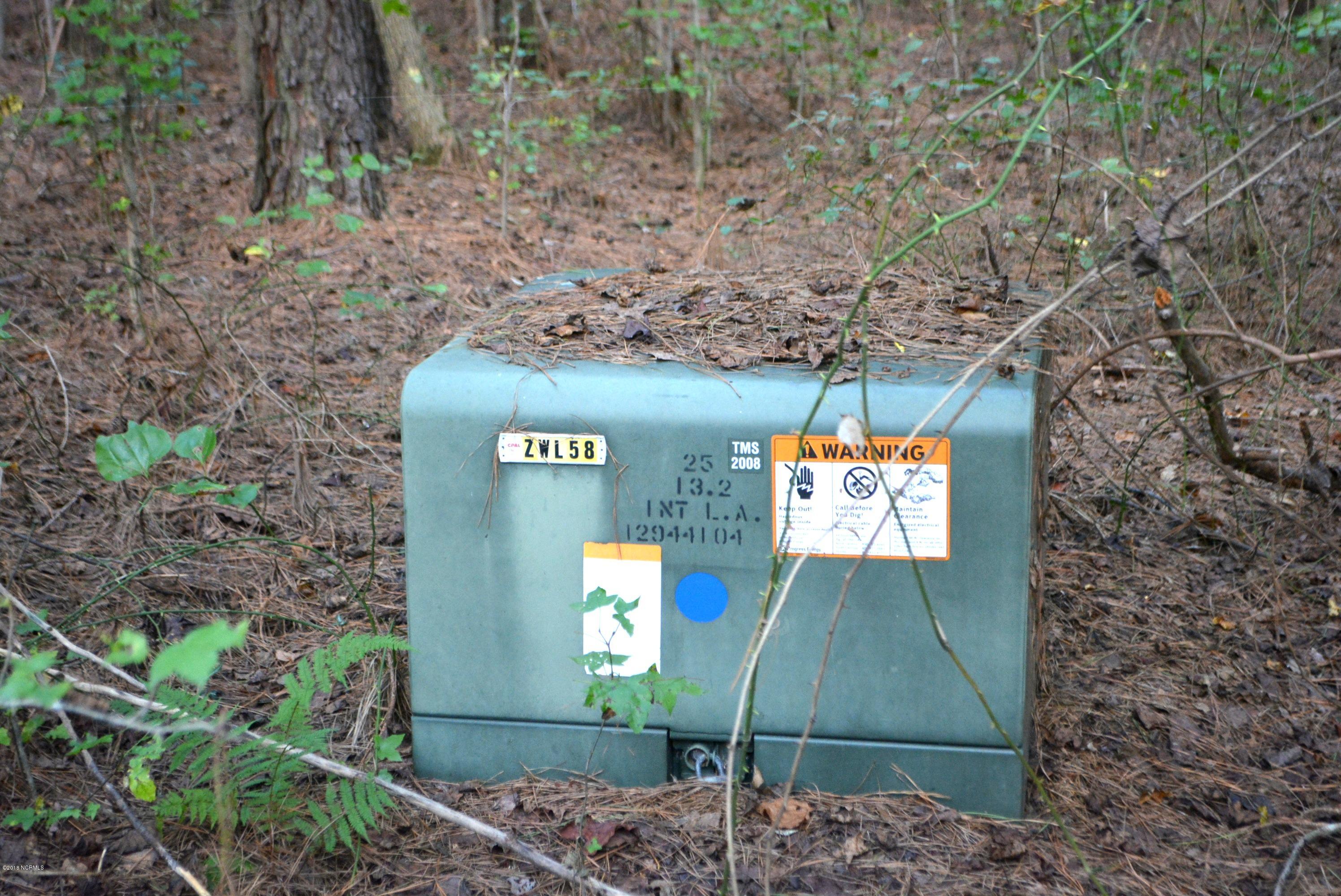 5570 Lancaster Store Road Spring Hope, NC 27882 - Photo 8 of 8 033