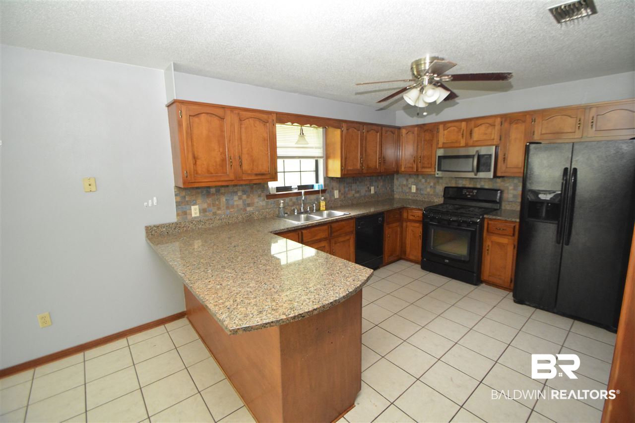 7951 Kali Oka Road Saraland, AL 36571 - Photo 12 of 26