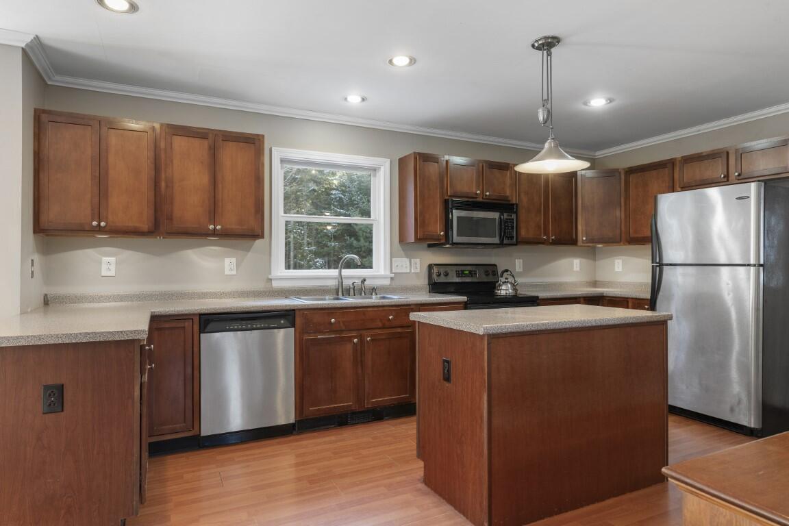 45 Murphy Road Boothbay, ME 04537 - Photo 17 of 65 17