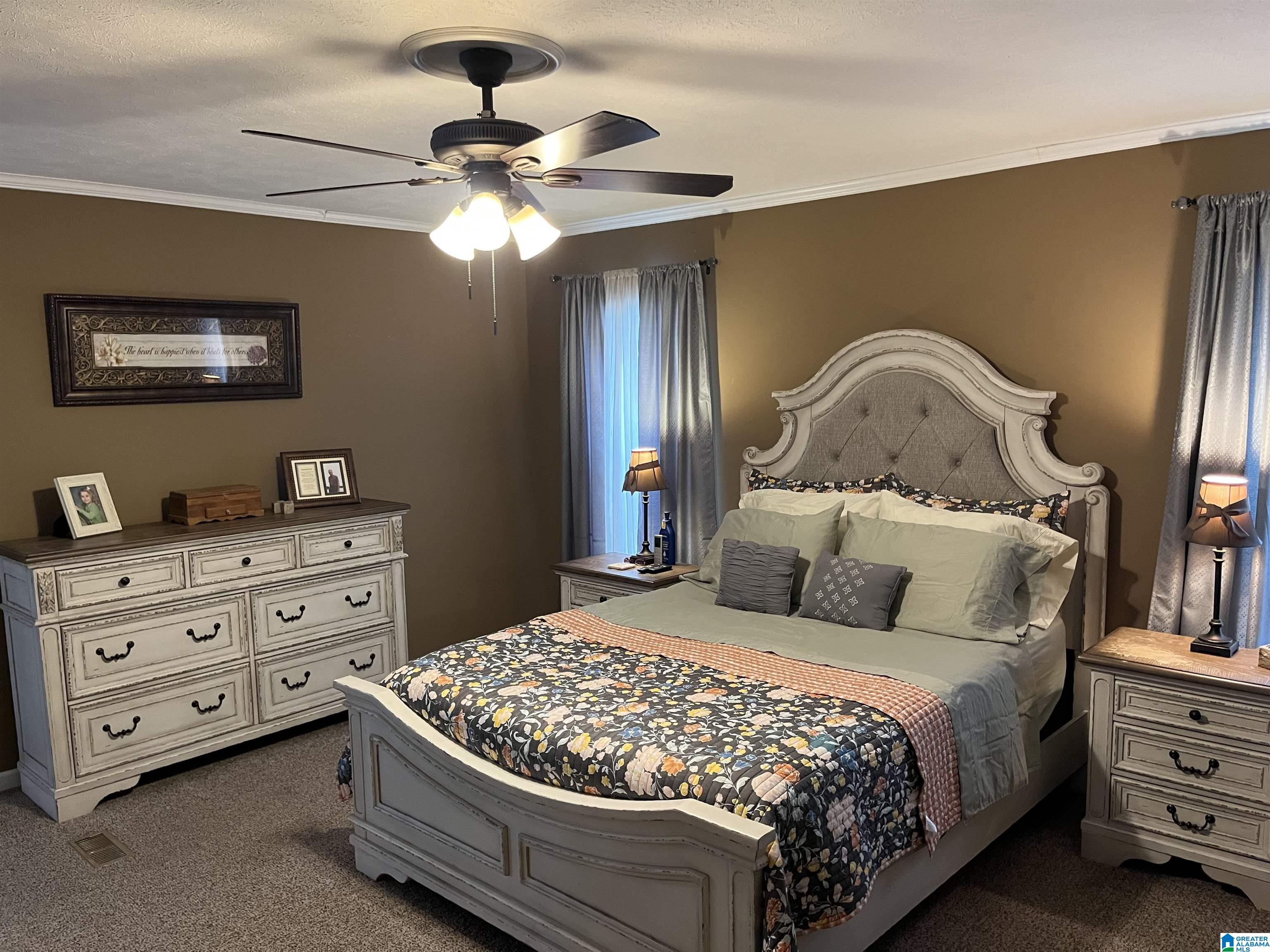 4900 Deer Run Road Cedar Bluff, AL 35959 - Photo 26 of 36