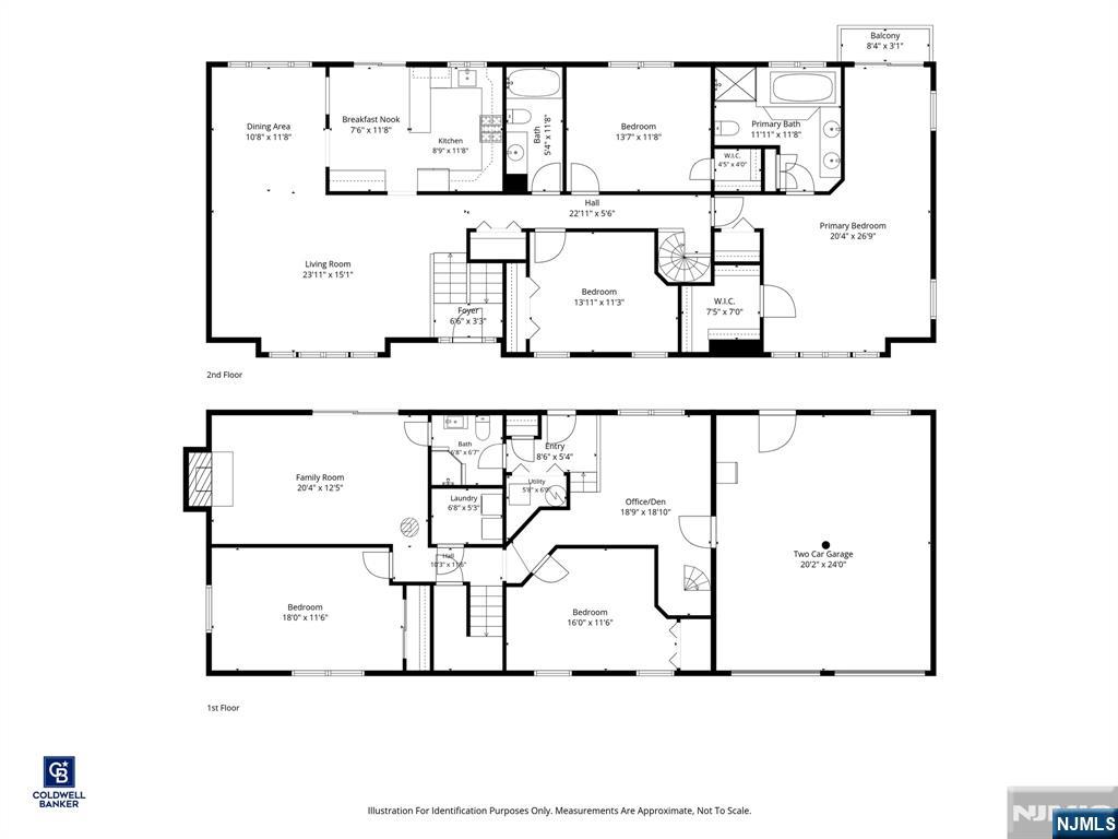 21 Marcia Road Ringwood, NJ 07456 - Photo 42 of 42 a picture of a room