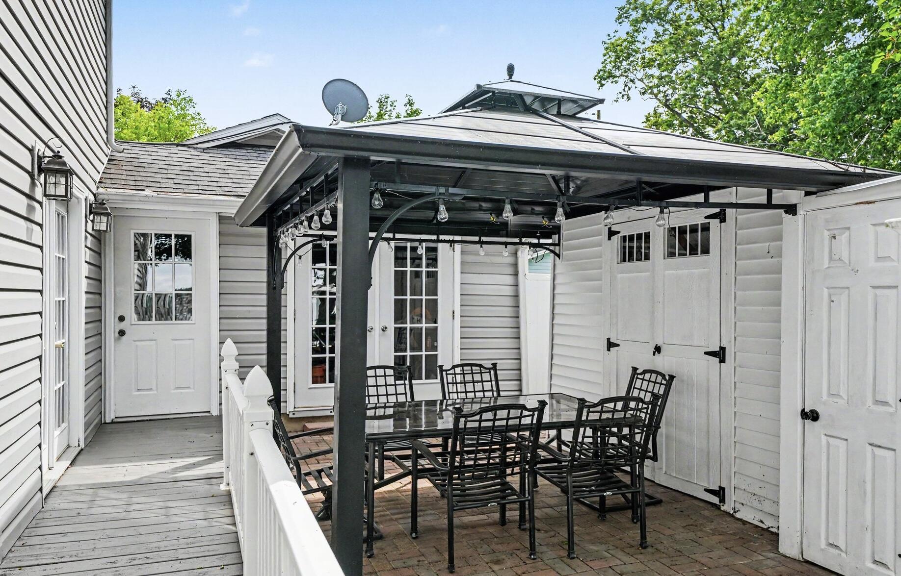 19722 Cres Beach Road Three Rivers, MI 49093 - Photo 28 of 35 IMG_5753